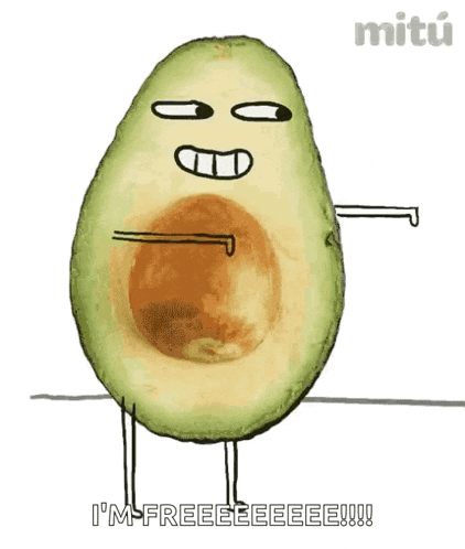 dancing acovado